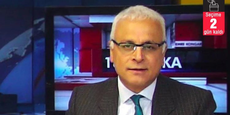 Merdan Yanardağ, Kılıçdaroğlu'na suikast düzenleyecek bir grubun Türkiye'ye girdiğini iddia etti