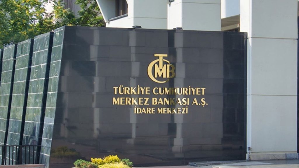 Merkez Bankası, döviz serbest karşılık faizini yükseltti