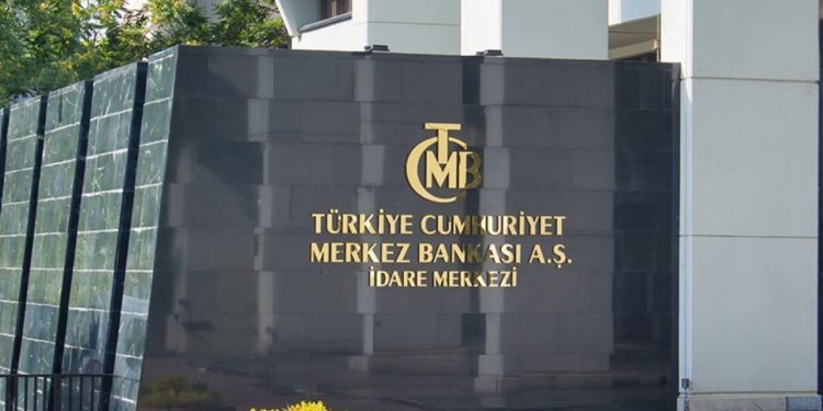 Merkez Bankası, döviz serbest karşılık faizini yükseltti
