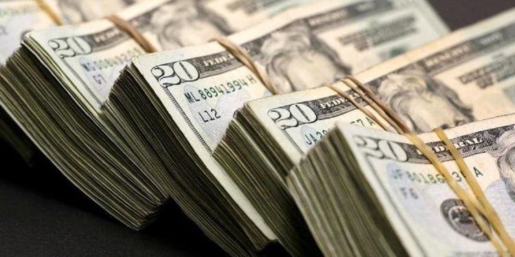 Merkez Bankası rezervleri seçim haftasında 9 milyar dolar azaldı