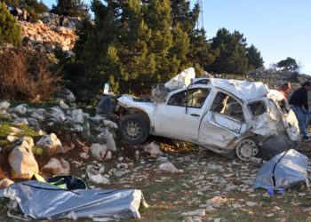 Mermer ocağı işçilerinin kazasında ölü sayısı altıya yükseldi