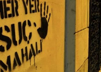 Mersin’de 12 yaşındaki çocuğu 'fidye' için öldüren kişi yakalandı