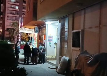 Mersin’de apartman görevlisi fidye için kaçırdığı çocuğu öldürdü