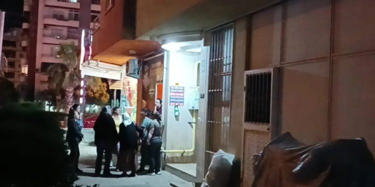 Mersin’de apartman görevlisi fidye için kaçırdığı çocuğu öldürdü