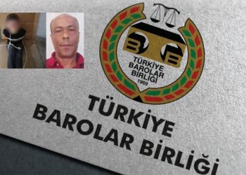 Mersin'de fidye için öldürülen çocuk hakkında TBB ve barolardan ortak açıklama