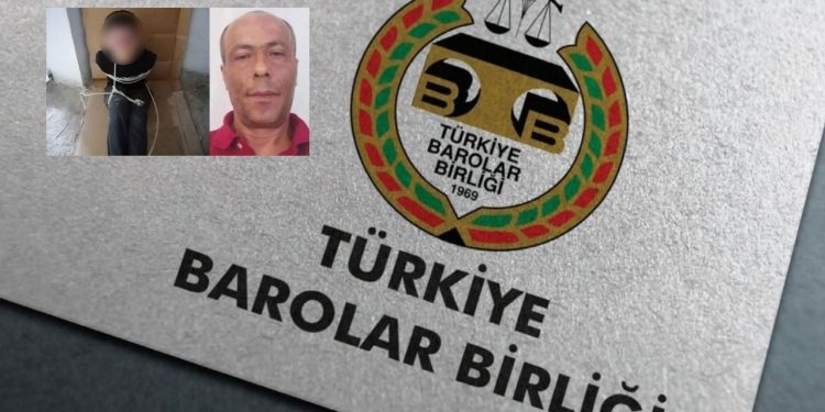 Mersin'de fidye için öldürülen çocuk hakkında TBB ve barolardan ortak açıklama