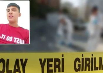 Mersin'deki 'seçim kutlaması'nda başına kurşun isabet eden çocuk öldü