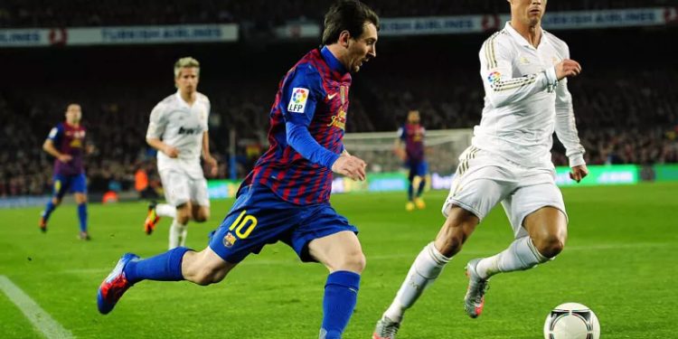 Fransız Haber Ajansı, Messi'nin gelecek sezon Suudi Arabistan’da top koşturacağını duyurdu.