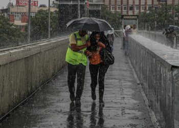 Meteoroloji'den 13 kent için sarı kodlu uyarı