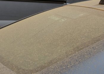 Meteoroloji'den 9 il için toz taşınımı uyarısı