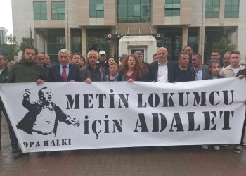 Metin Lokumcu davasında tüm talepler reddedildi