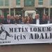 Metin Lokumcu davasında tüm talepler reddedildi