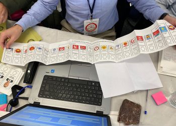 Metropoll’e göre Muharrem İnce’nin oylarının yarısı Kılıçdaroğlu’na gidiyor