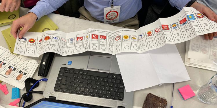 Metropoll’e göre Muharrem İnce’nin oylarının yarısı Kılıçdaroğlu’na gidiyor