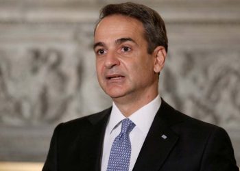 Miçotakis: Türkiye'nin yeni cumhurbaşkanından randevu isteyeceğim