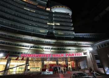 Millet İttifakı Kampanya Koordinasyon Kurulu seçim gündemiyle toplandı