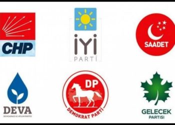 Millet İttifakı'nın ekonomi kurmayları İstanbul'da buluştu