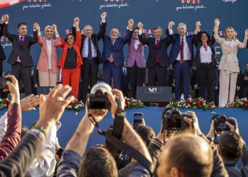 Millet İttifakı’nın ekonomi kurmaylarından açıklama