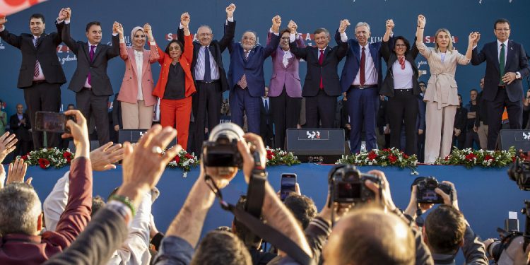 Millet İttifakı’nın ekonomi kurmaylarından açıklama