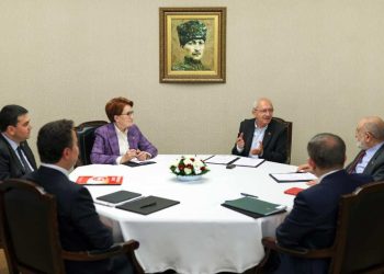 Millet İttifakı’nın geleceği belirsiz: CHP'de 'kurultay' söylentileri başladı; İyi Parti yerel seçim kararını masaya yatıracak