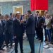 Milletvekilliğine kayıt yaptıran ilk bakan Fatih Dönmez
