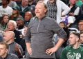 Milwaukee Bucks'ta Mike Budenholzer ile yollar ayrıldı