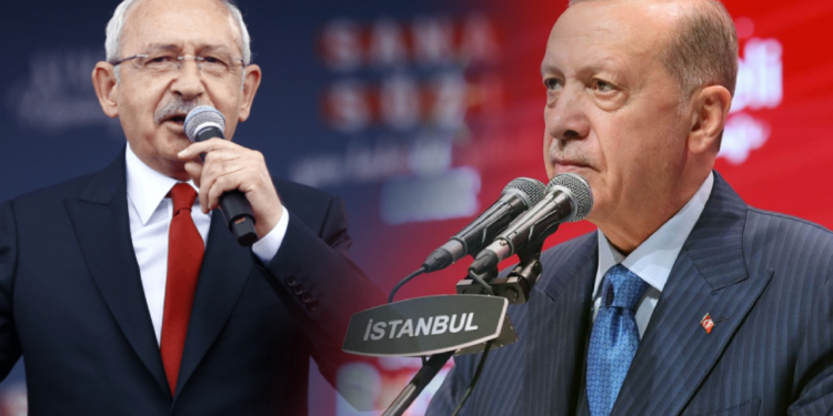 Montaj olduğunu kabul etmişti: Kılıçdaroğlu'ndan Erdoğan'a 1 milyon TL'lik dava!