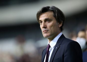Montella'dan Fenerbahçe iddialarına yanıt: Bir yerde heyecanlanabileceğimi biliyorum