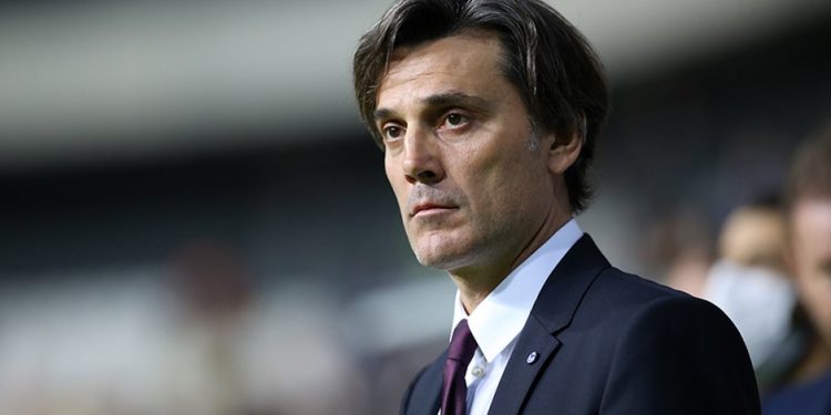 Montella'dan Fenerbahçe iddialarına yanıt: Bir yerde heyecanlanabileceğimi biliyorum