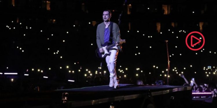 Mor ve Ötesi'nden Kılıçdaroğlu'na destek paylaşımı: İlk turda bitirelim