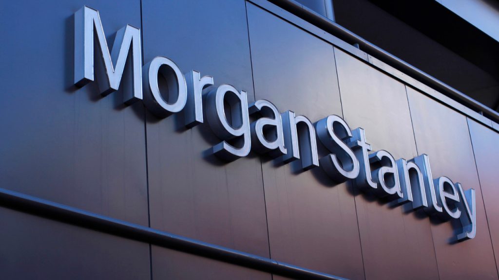 Morgan Stanley 3 bin kişiyi işten çıkarmaya hazırlanıyor