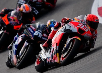 MotoGP'de heyecan devam ediyor