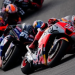 MotoGP'de heyecan devam ediyor