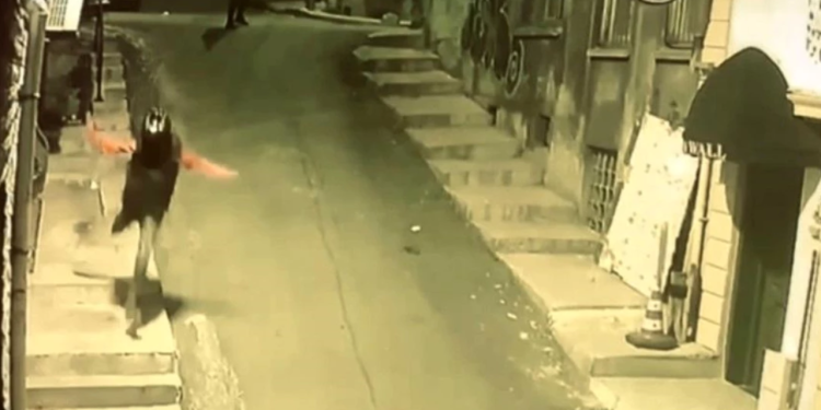 Motosikletli gence kurşun yağdırılmıştı: 10 kişiden 7'si serbest