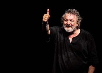 Müfit Can Saçıntı’ya davet gönderen belediye gösterisini iptal etti: "Başkanımız paylaşımlarınızı görmüş"