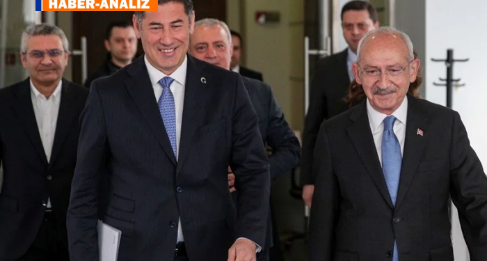 Muhalefet İnce’yi bırakıp Oğan’a bakmalı