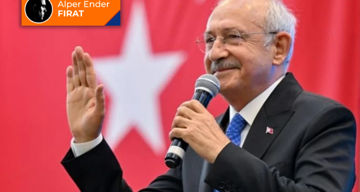 Muhalefet bu sefer de havlu atacak mı?