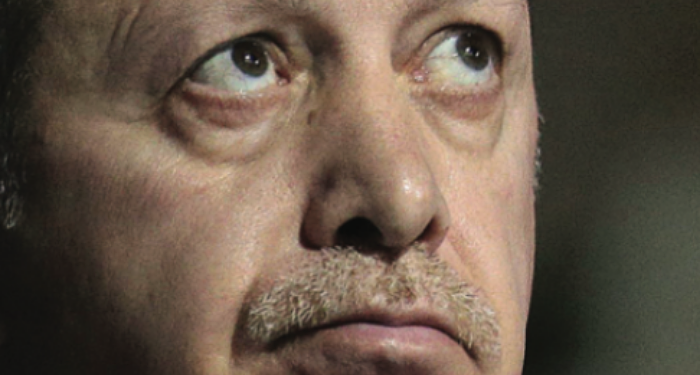 Muhalif gazetecilerin yaşatılmadığı ülke: Türkiye