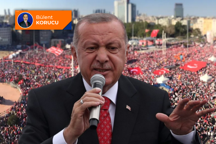 Muhalif seçmendeki Erdoğan ezberleri…