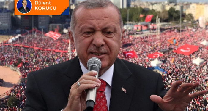 Muhalif seçmendeki Erdoğan ezberleri…
