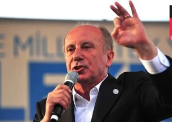 Muharrem İnce'nin sağlık durumuna ilişkin açıklama: Adaylıktan çekilmeyecek