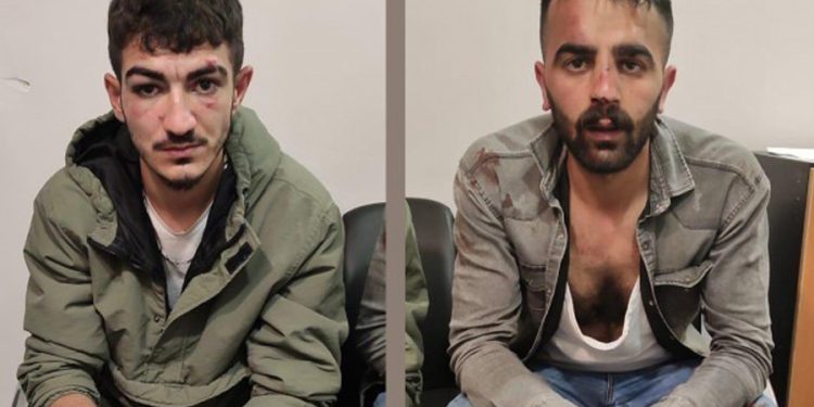 Müzisyenin öldürüldüğü ırkçı saldırıyı protesto eden gençlere karakolda işkence