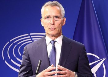 NATO, Ukrayna kararını açıkladı: Savaş sürdüğü sürece...