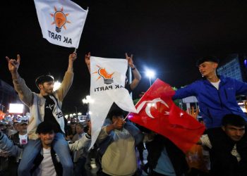 NATO ve AB'den Erdoğan'a tebrik