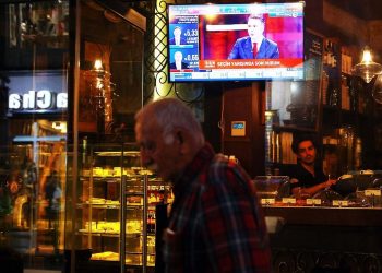 NYT'den 28 Mayıs sonrası için yorum: Seçimi kazananın ödülü krizin eşiğindeki ekonomi olacak