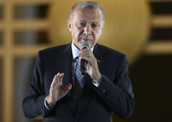 NYT'den Erdoğan yorumu: "Bundan böyle kendini yenilmez addedecek"