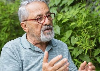 Naci Görür: Depremde yıkılmayacak yerleşim alanlarını oluşturmalıyız