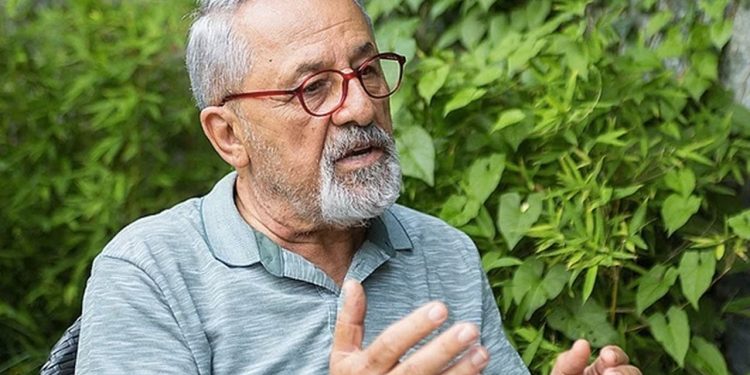 Naci Görür: Depremde yıkılmayacak yerleşim alanlarını oluşturmalıyız