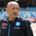 Napoli şampiyonluğun ardından Spalletti ile yollar ayrılıyor