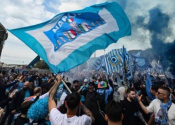 Napoli'nin 19 yıllık şampiyonluk serüveni